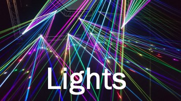 LIGHTS